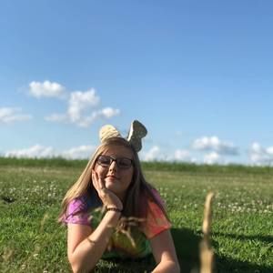 Meet your Posher, Morgyn